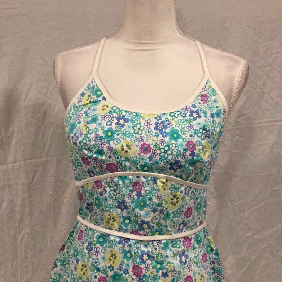 JS SIGNATURE DRESS - Picture 5 of 8